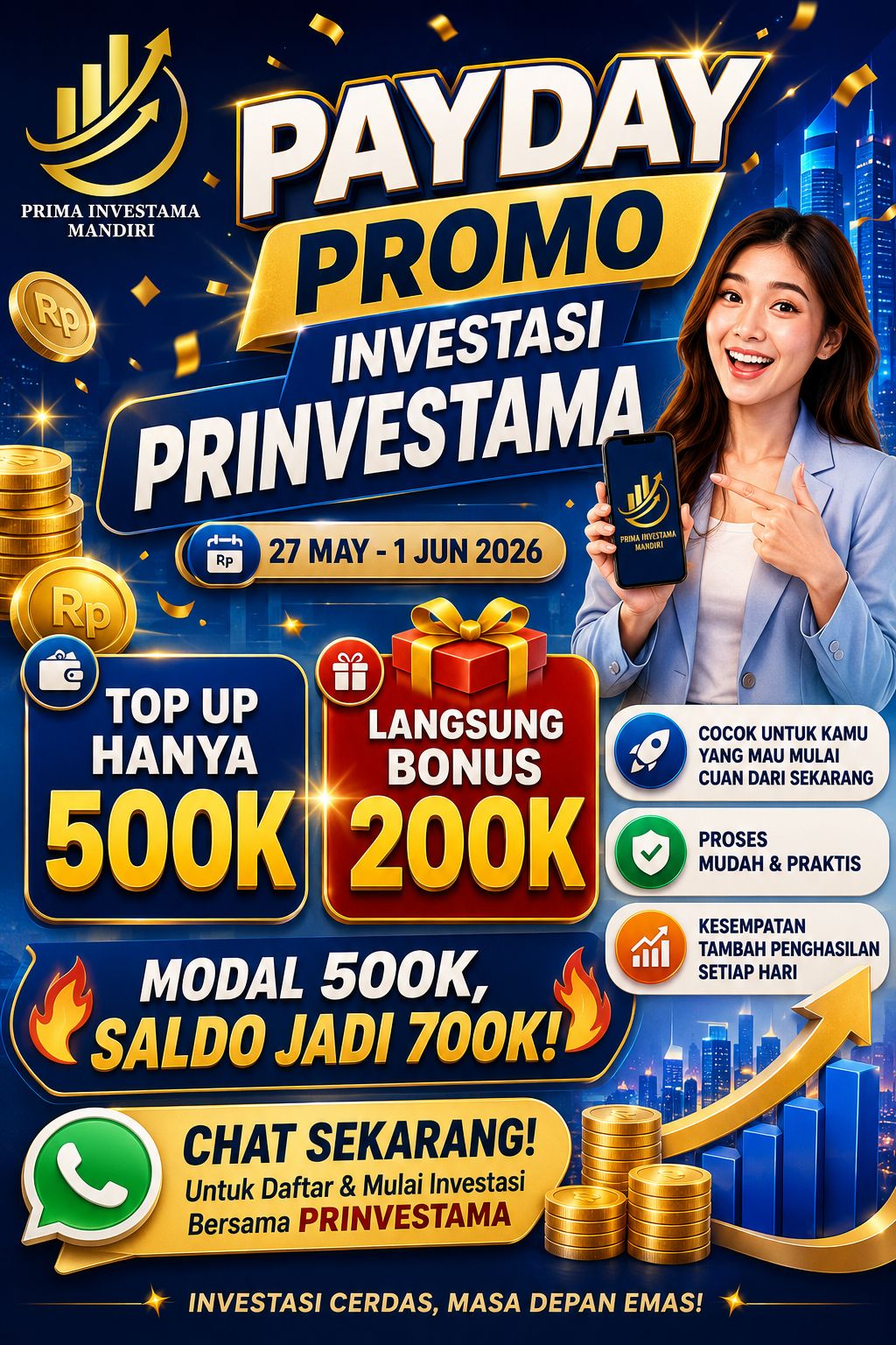 PIM News